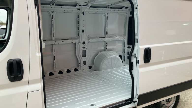 Citroen Relay 3500 L2 Diesel 2.2 BlueHDi 140 H1 Van Enterprise